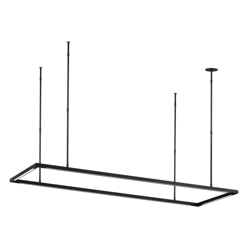 Stagger Halo 50 Linear Suspension