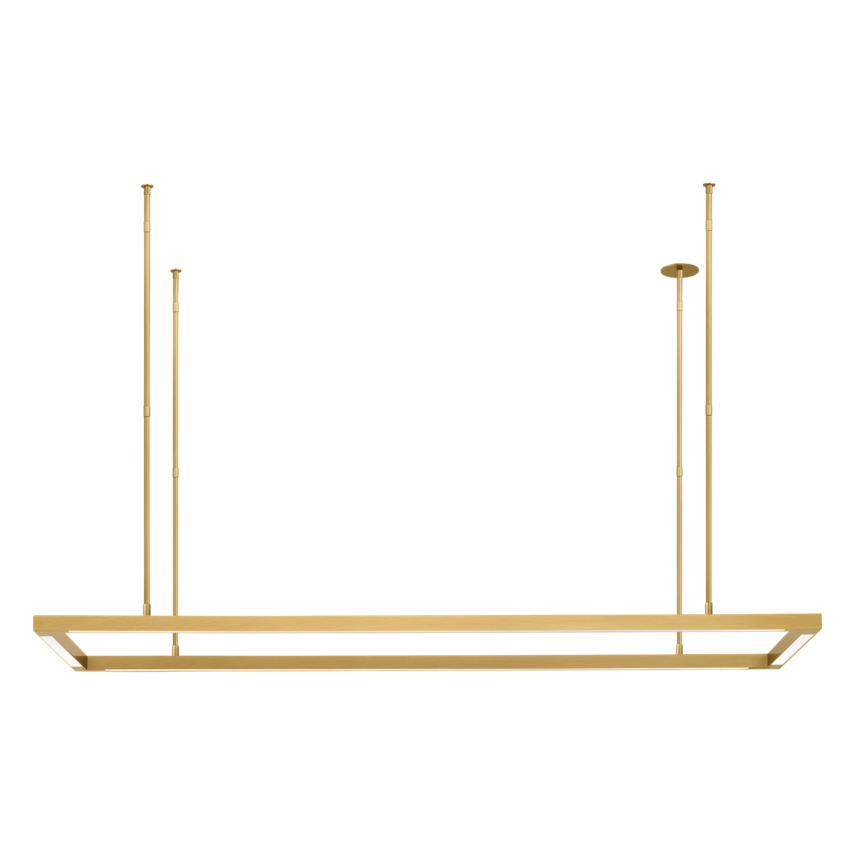 Stagger Halo 50 Linear Suspension