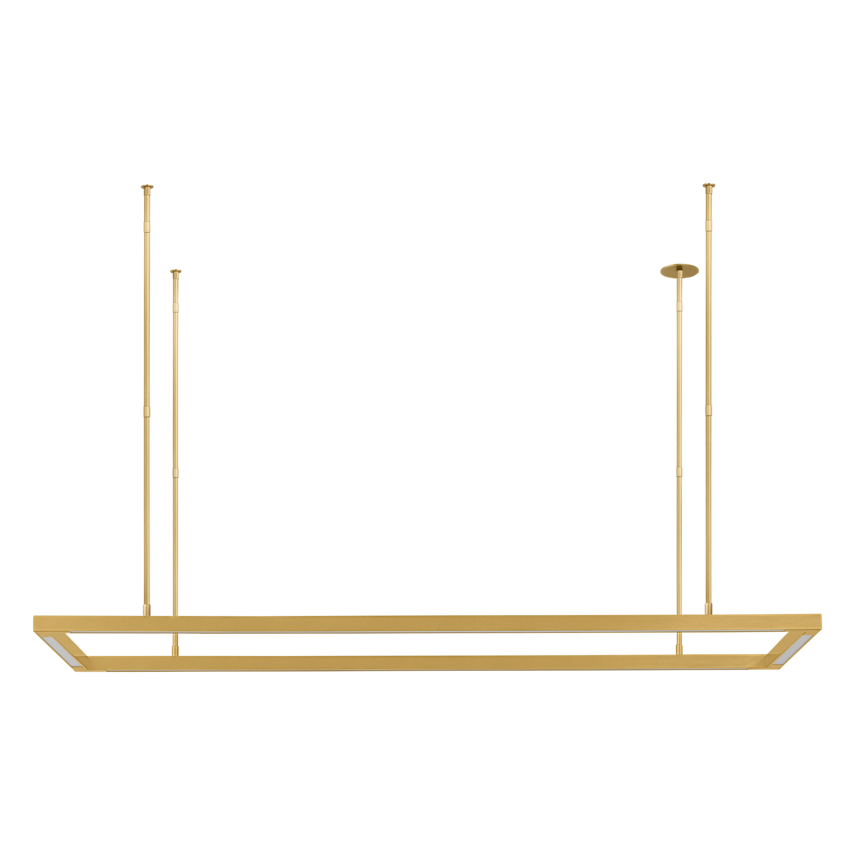 Stagger Halo 50 Linear Suspension