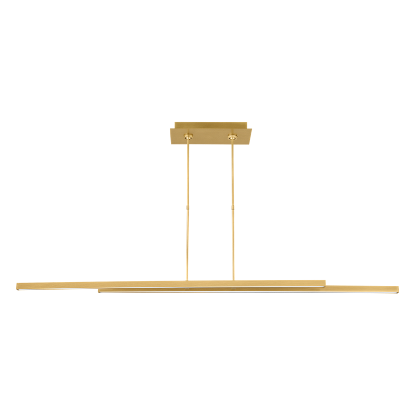 Stagger 2 60 Linear Suspension