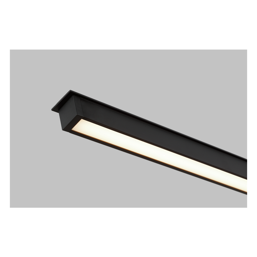 Stagger 48 Linear Suspension