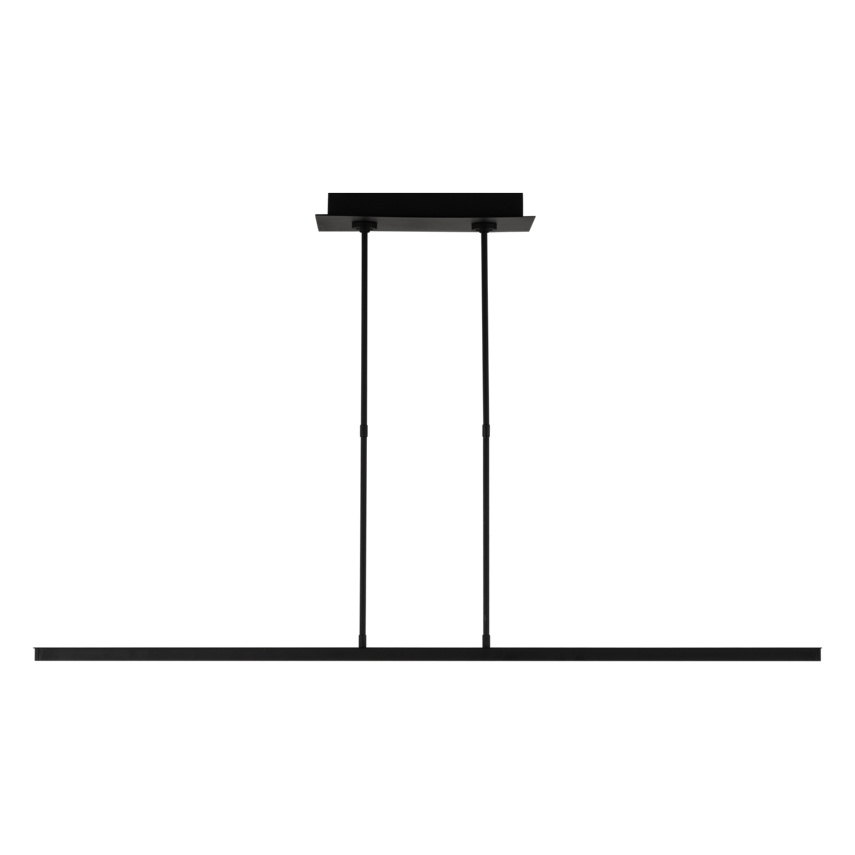 Stagger 48 Linear Suspension