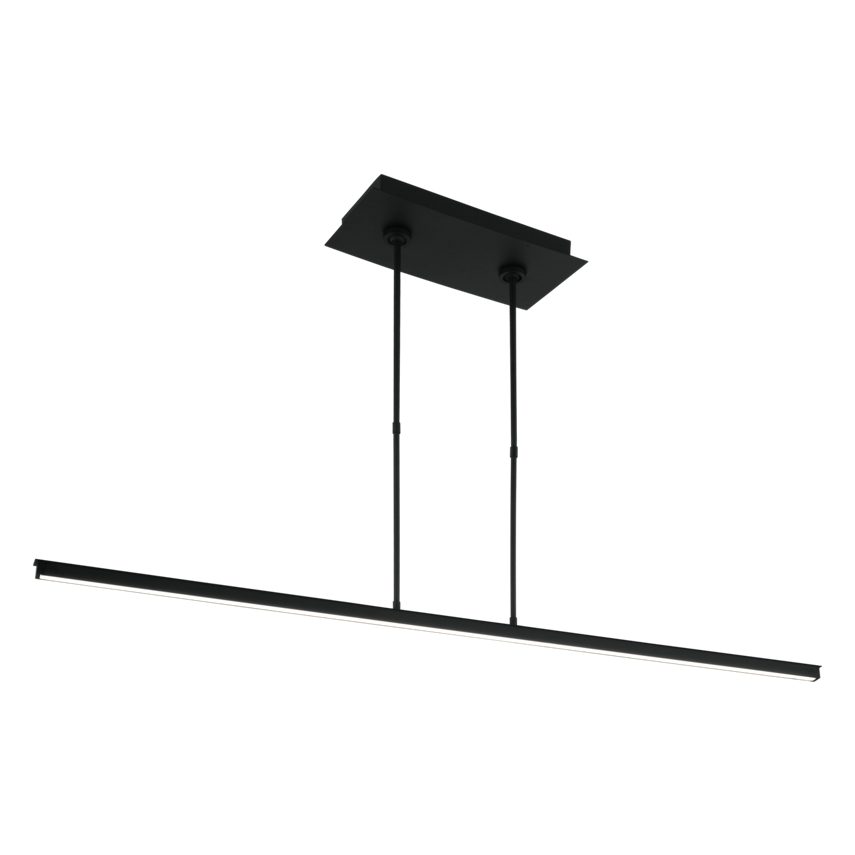 Stagger 48 Linear Suspension