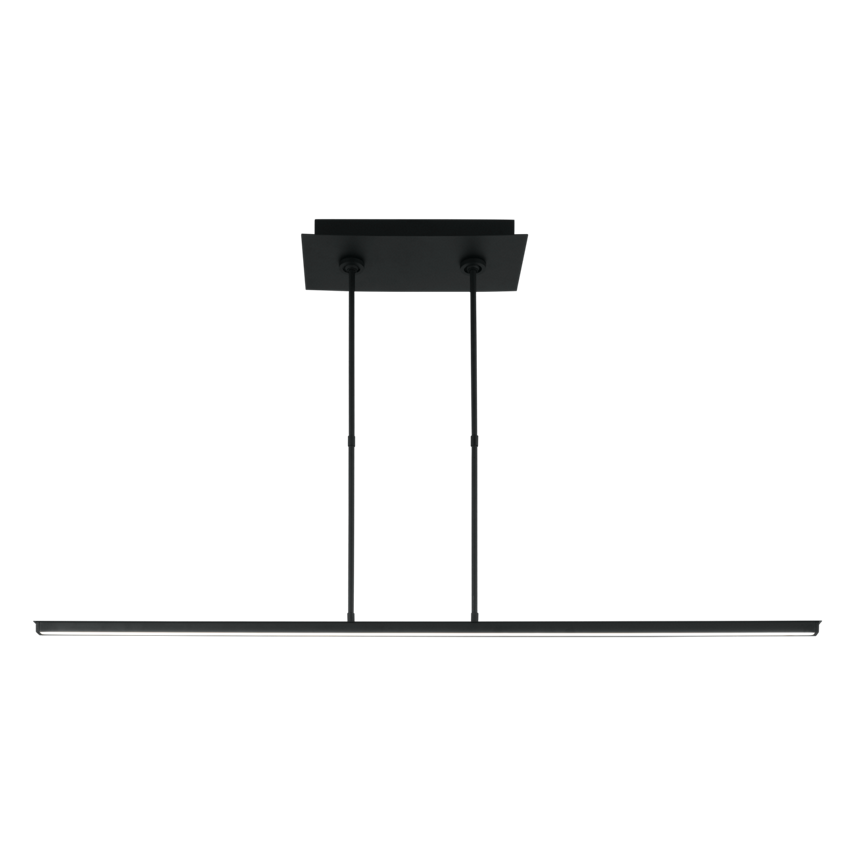 Stagger 48 Linear Suspension