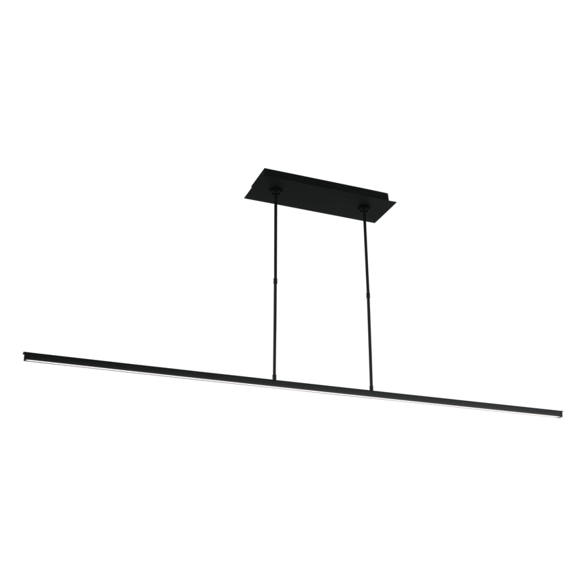 Stagger 72 Linear Suspension