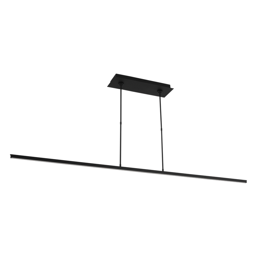 Stagger 72 Linear Suspension