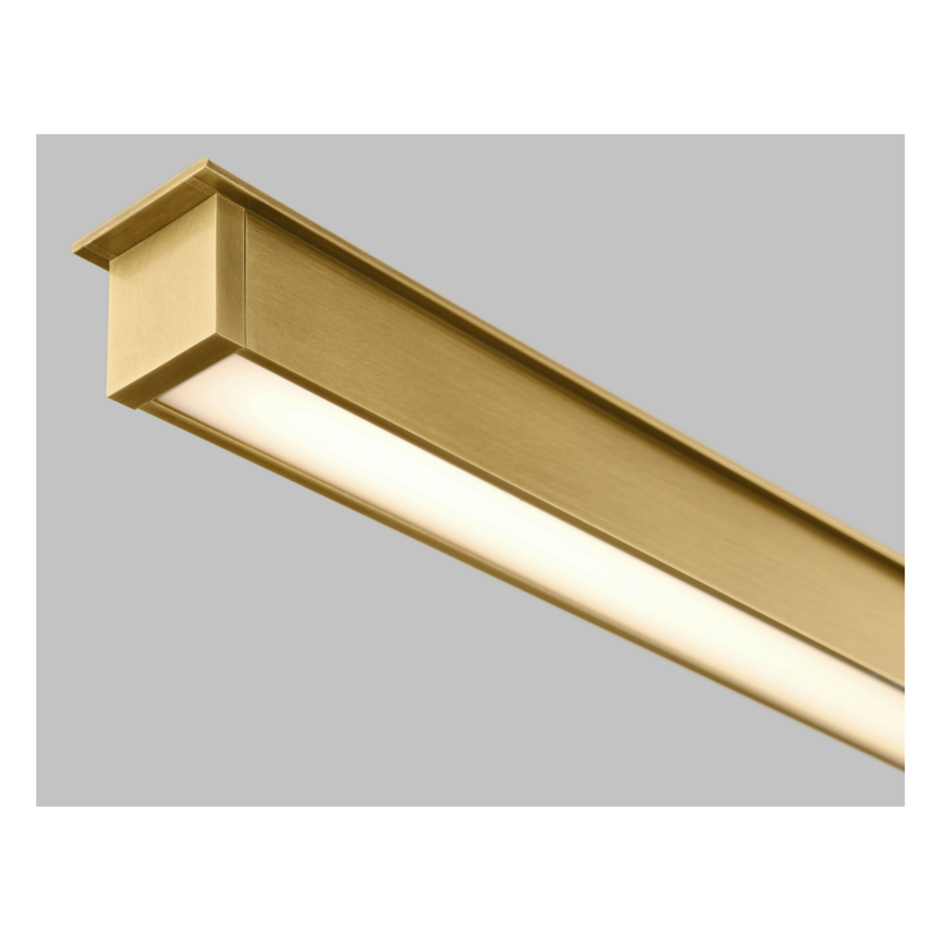 Stagger 72 Linear Suspension