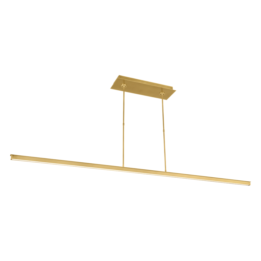 Stagger 72 Linear Suspension