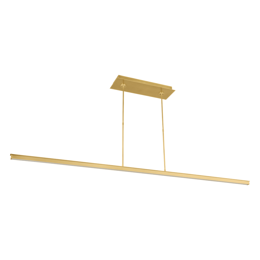 Stagger 72 Linear Suspension