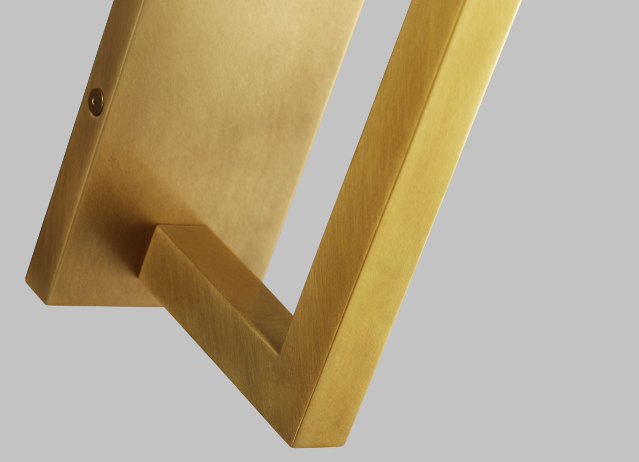 Stagger Small Sconce