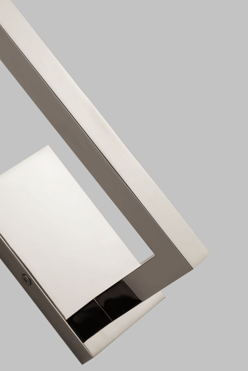 Stagger Small Sconce