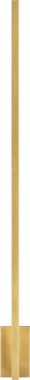Stagger Medium Wall Sconce
