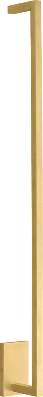 Stagger Medium Wall Sconce