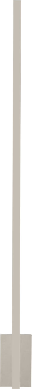 Stagger Medium Wall Sconce