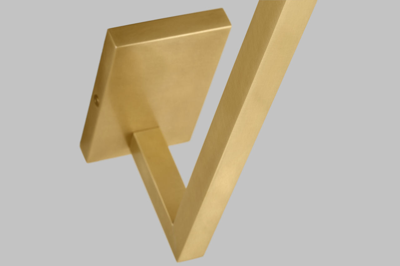 Stagger Large Sconce