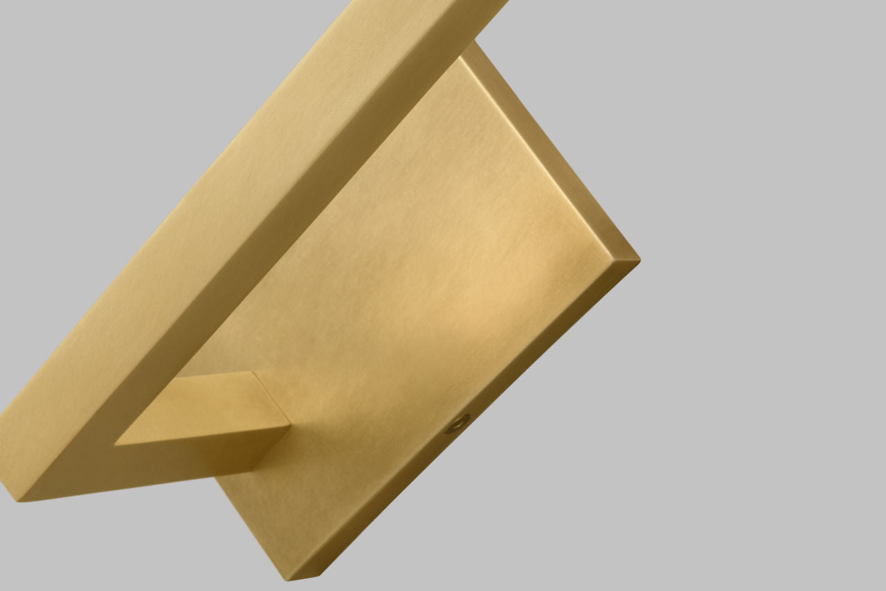 Stagger X-Large Wall Sconce