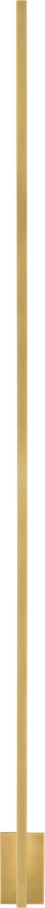 Stagger X-Large Wall Sconce