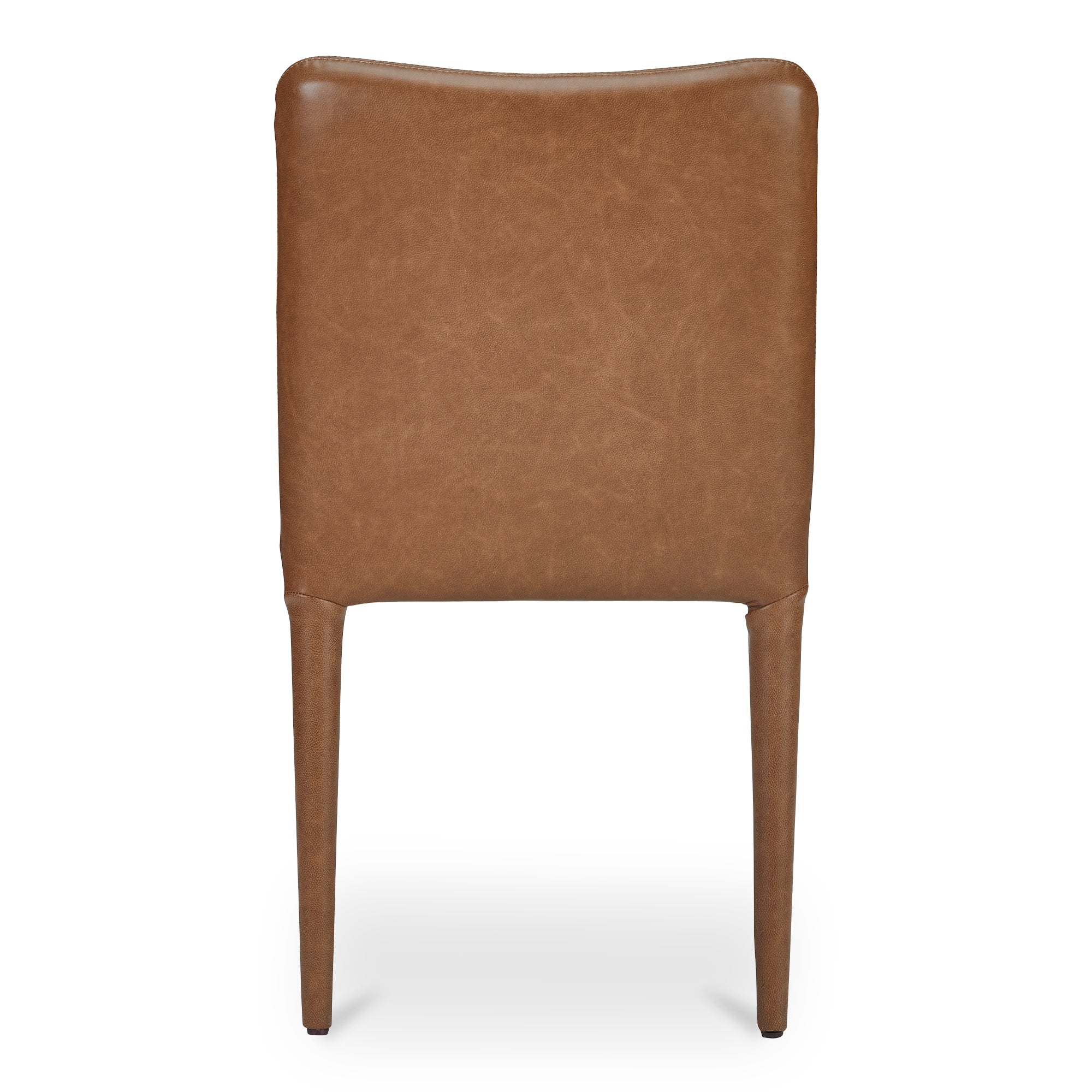 Moes Calla Dining Chair Brown - Set Of Two ME-1062-03