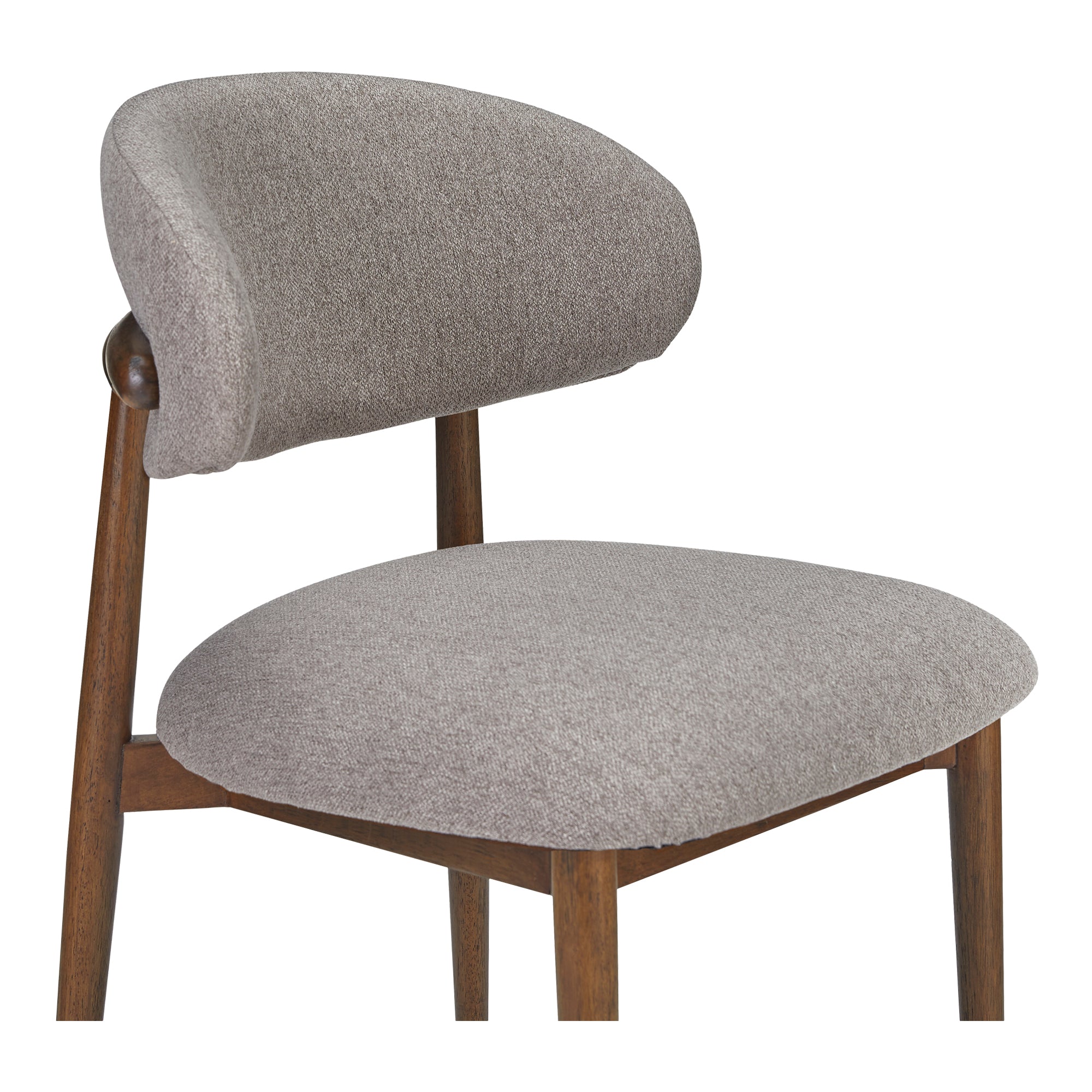 Moes Ellie Counter Stool Light Brown ME-1070-21