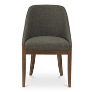 Moes Edward Dining Chair Heather Green ME-1071-27