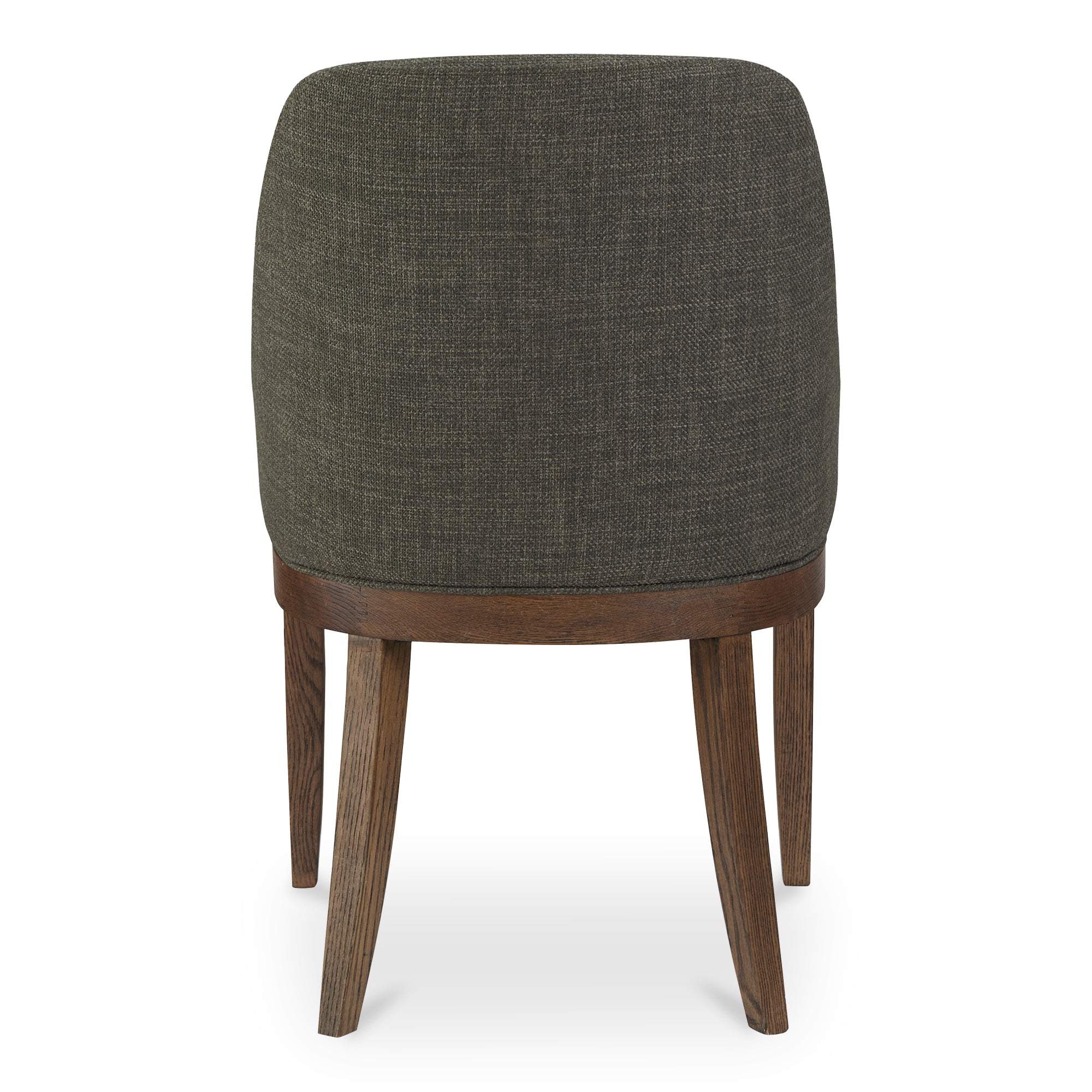 Moes Edward Dining Chair Heather Green ME-1071-27