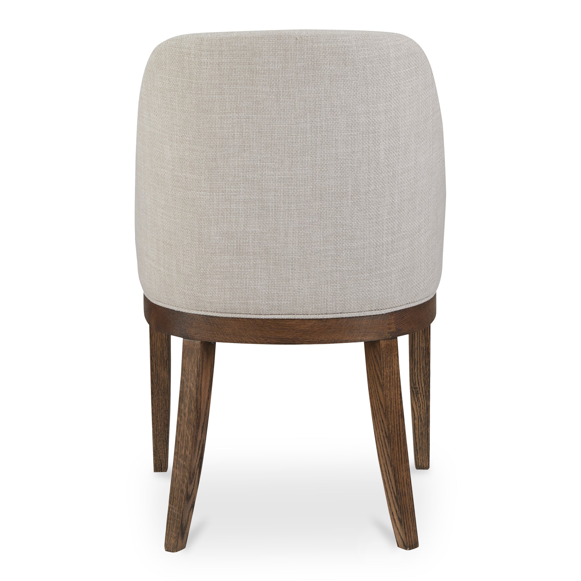 Moes Edward Dining Chair Heather Beige ME-1071-34