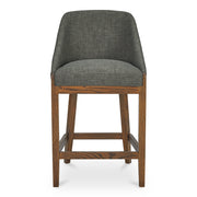 Moes Edward Counter Stool Heather Green ME-1072-27