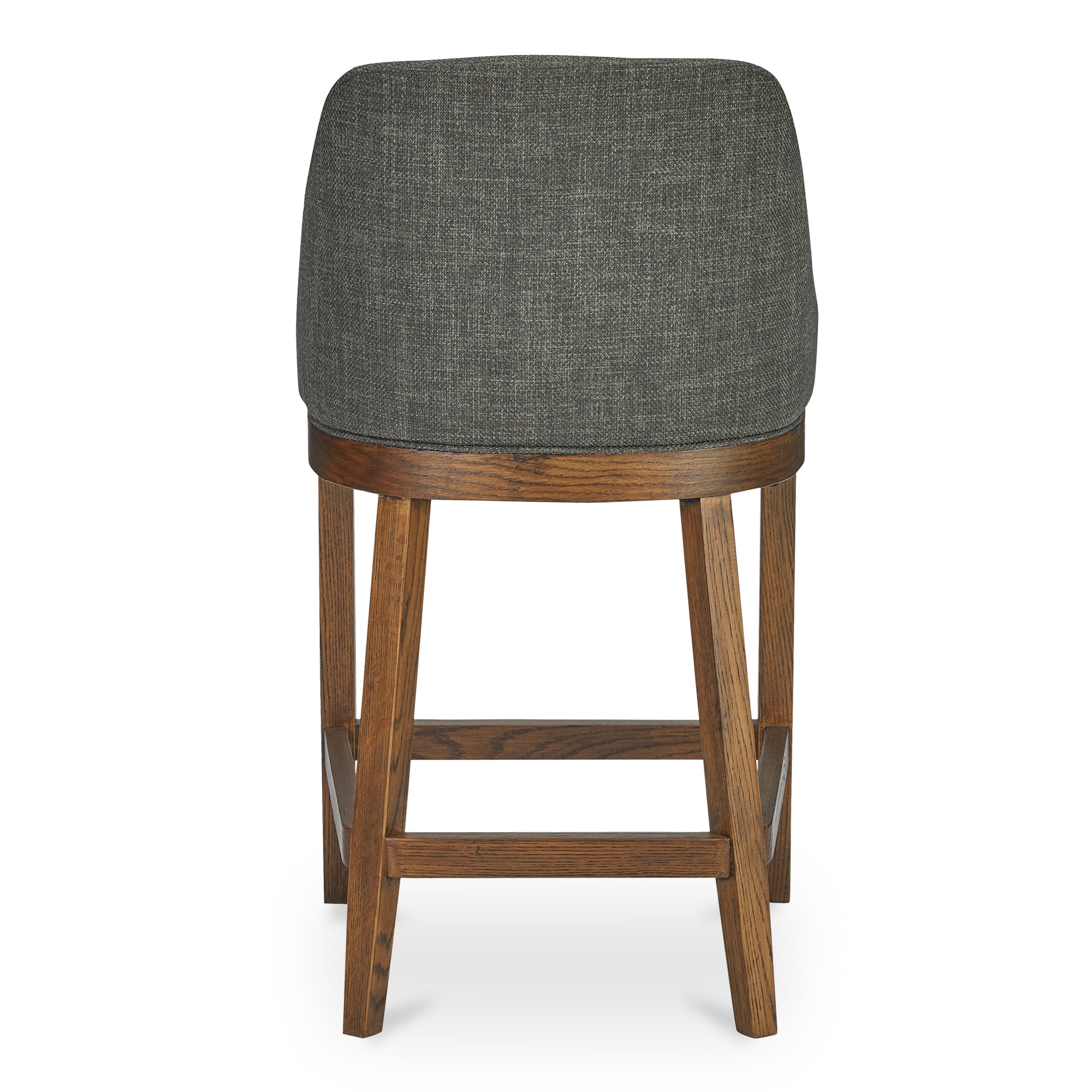 Moes Edward Counter Stool Heather Green ME-1072-27