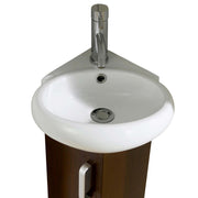 Milan Vanity