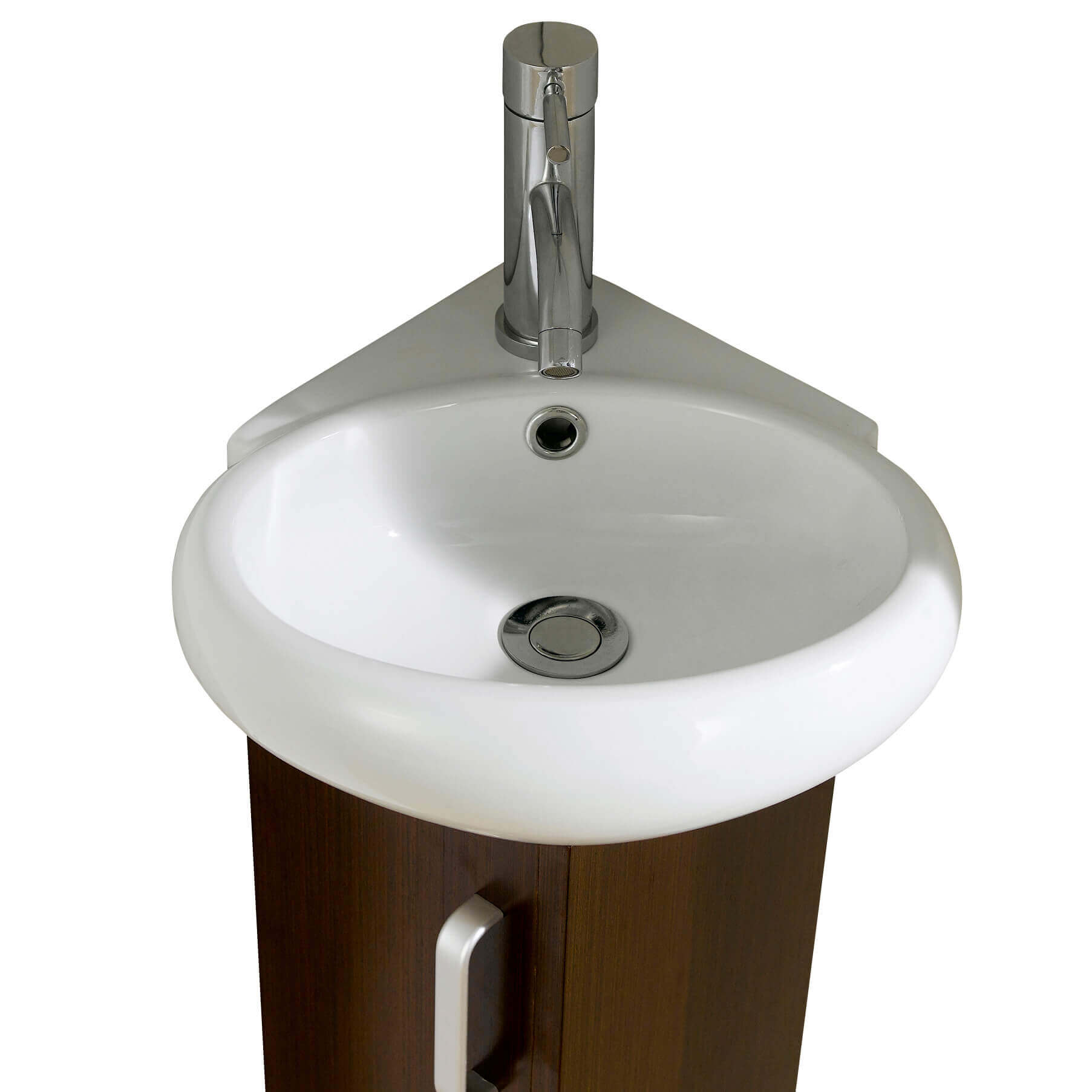 Milan Vanity