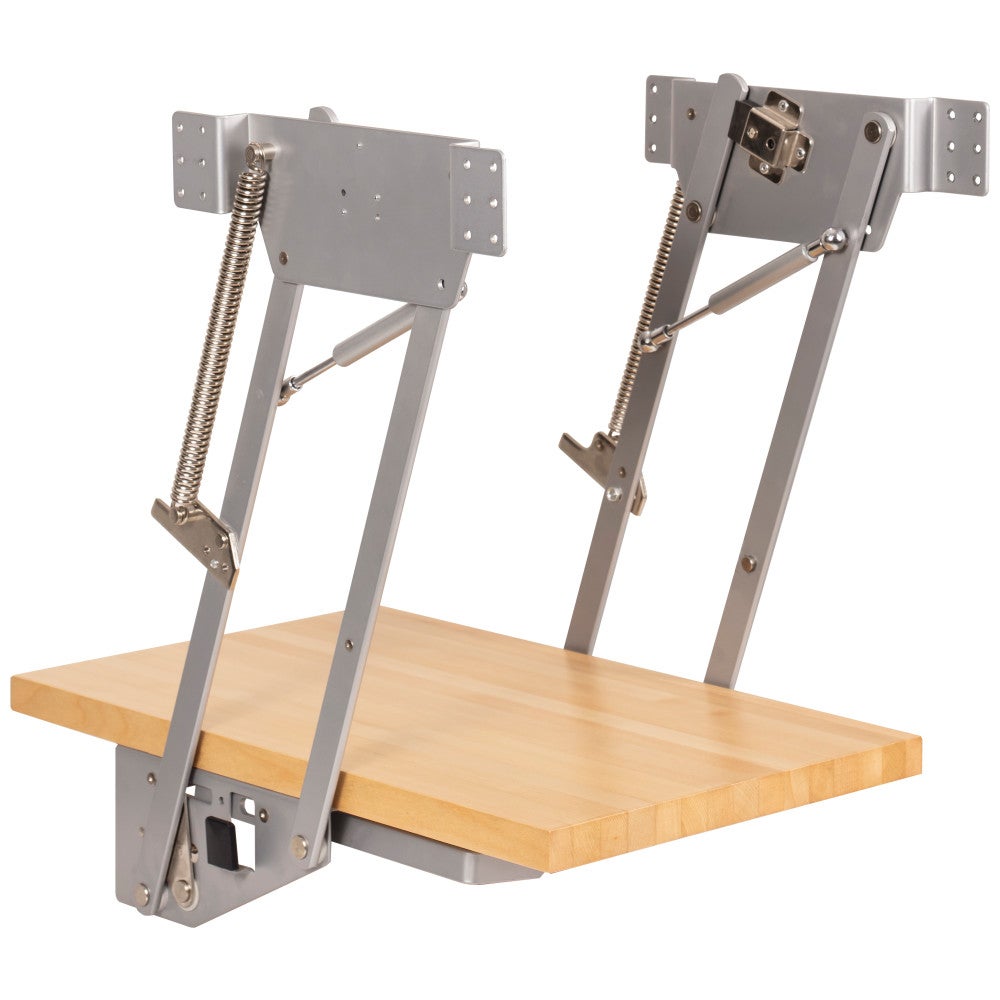 Soft-Close Appliance Lift