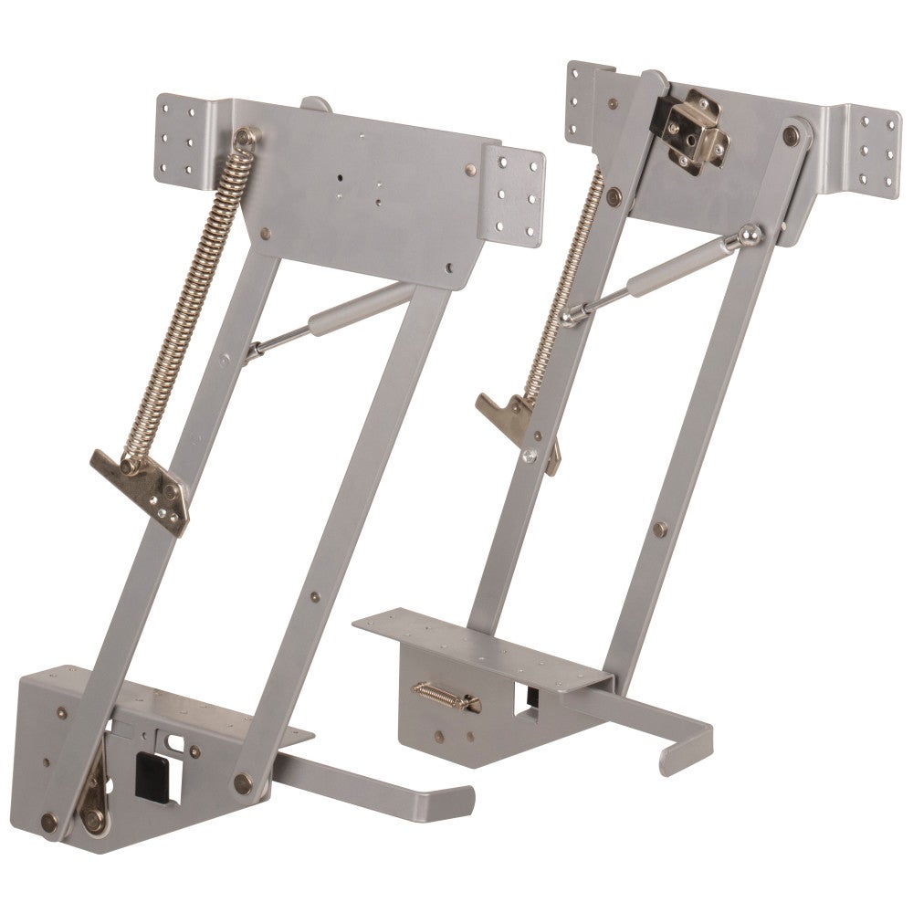 Soft-Close Appliance Lift