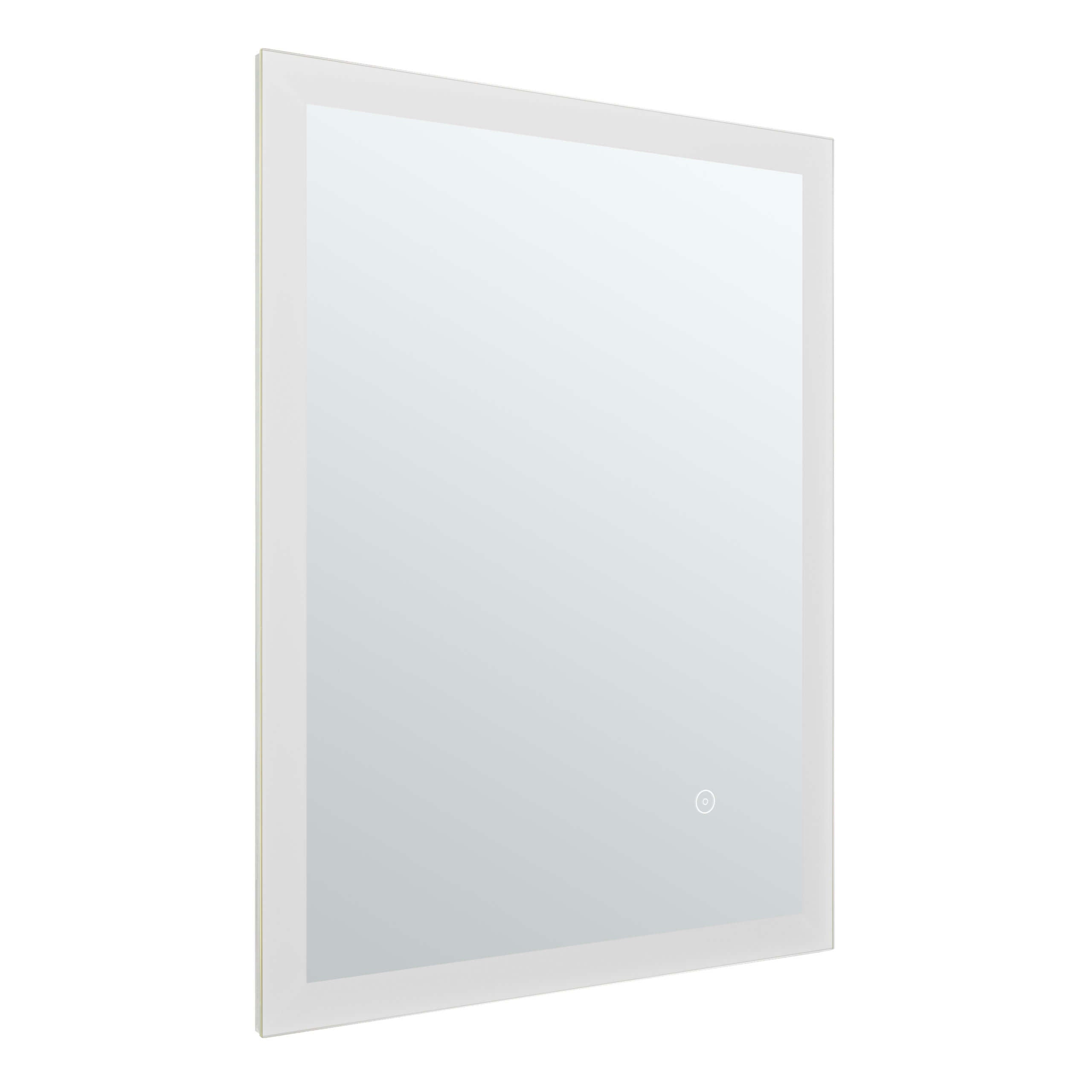 Fine Fixtures Classy LED Mirrors