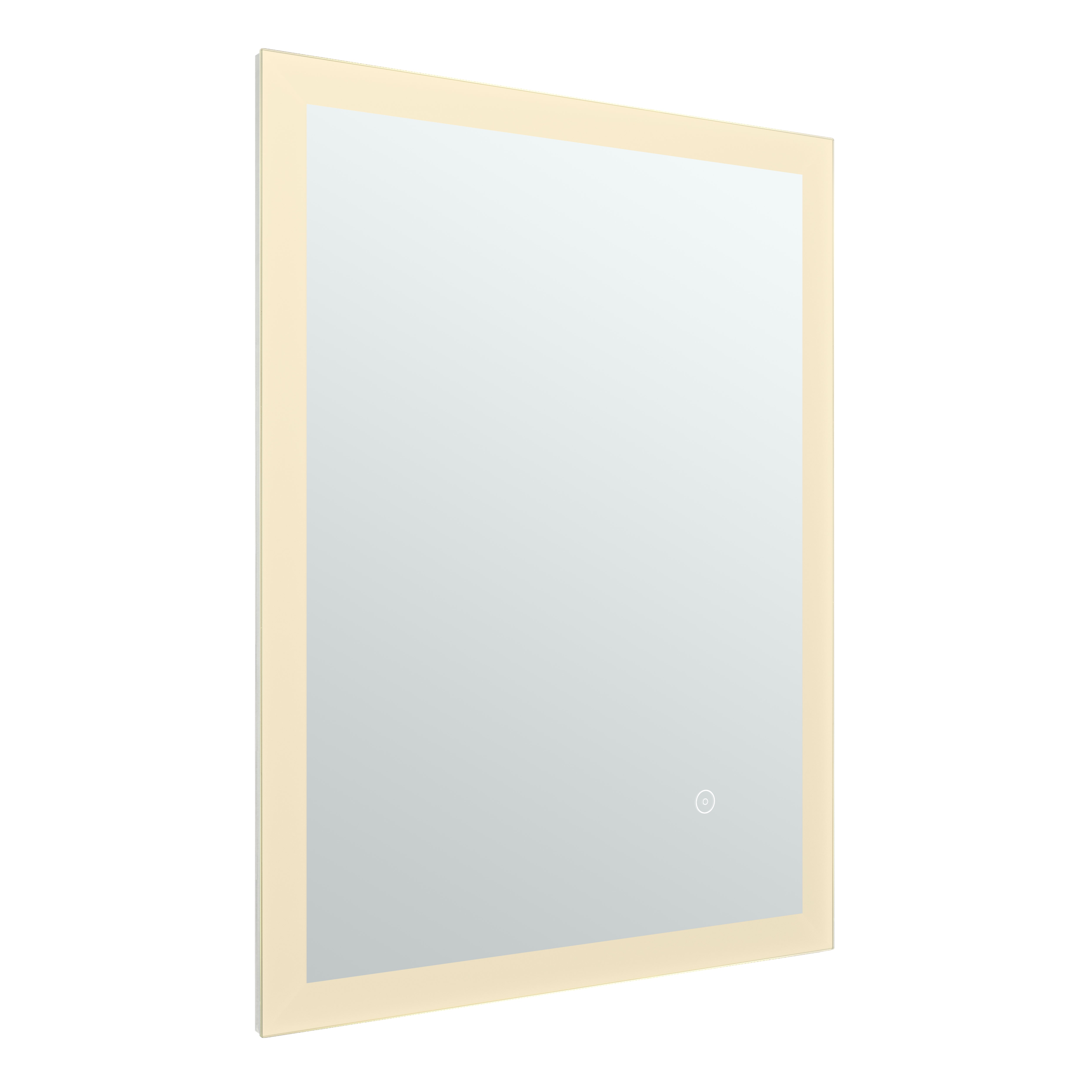 Fine Fixtures Classy LED Mirrors