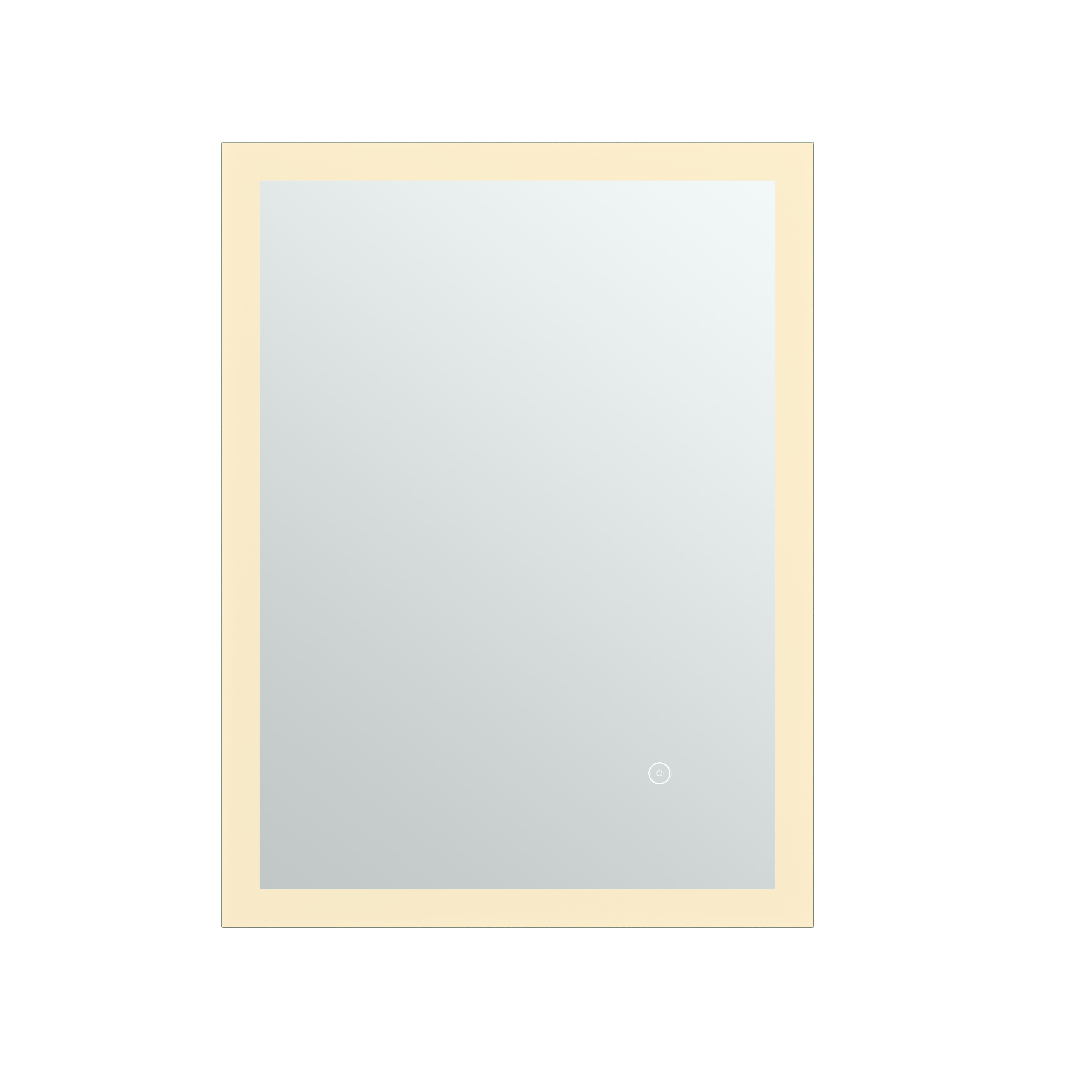 Fine Fixtures Classy LED Mirrors