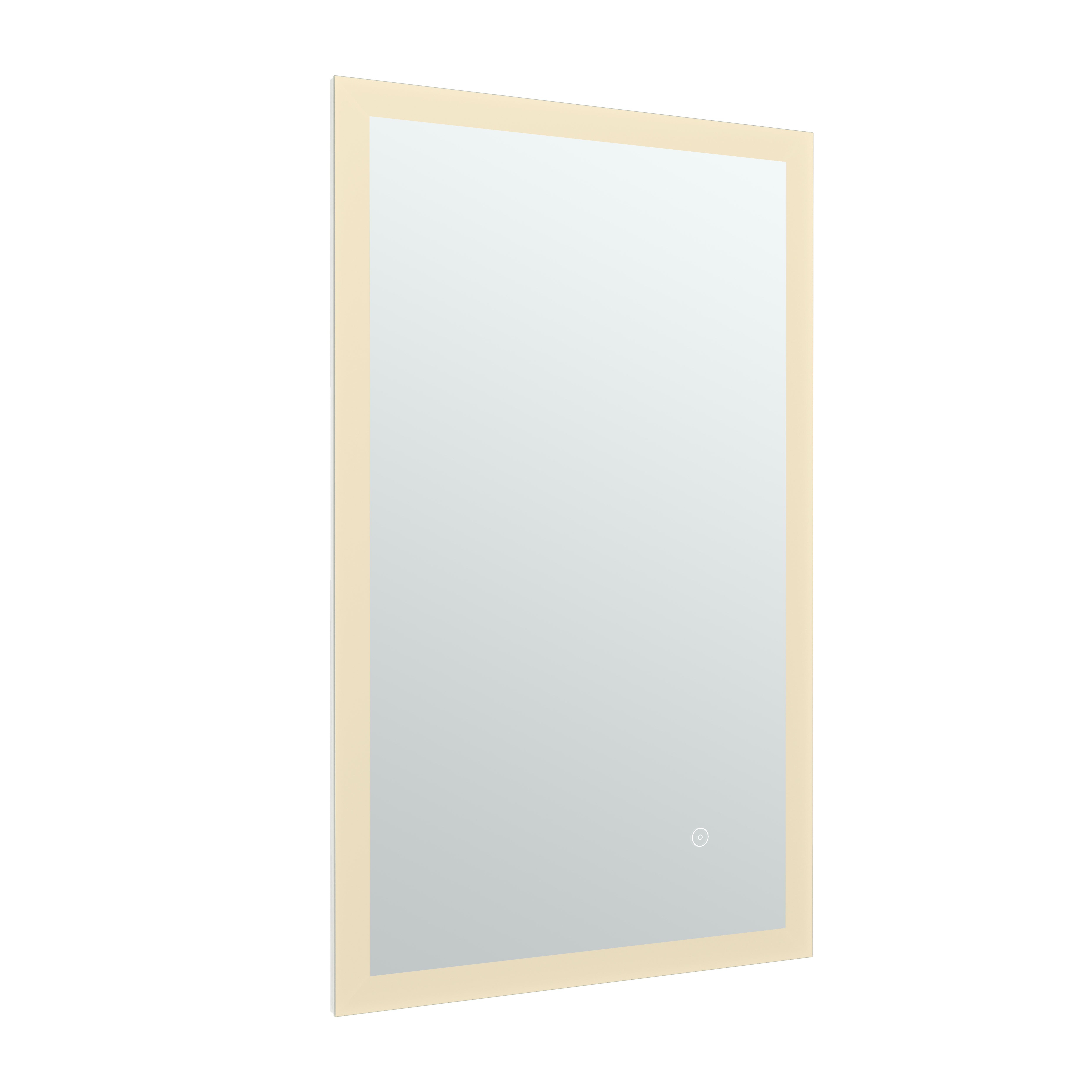 Fine Fixtures Classy LED Mirrors