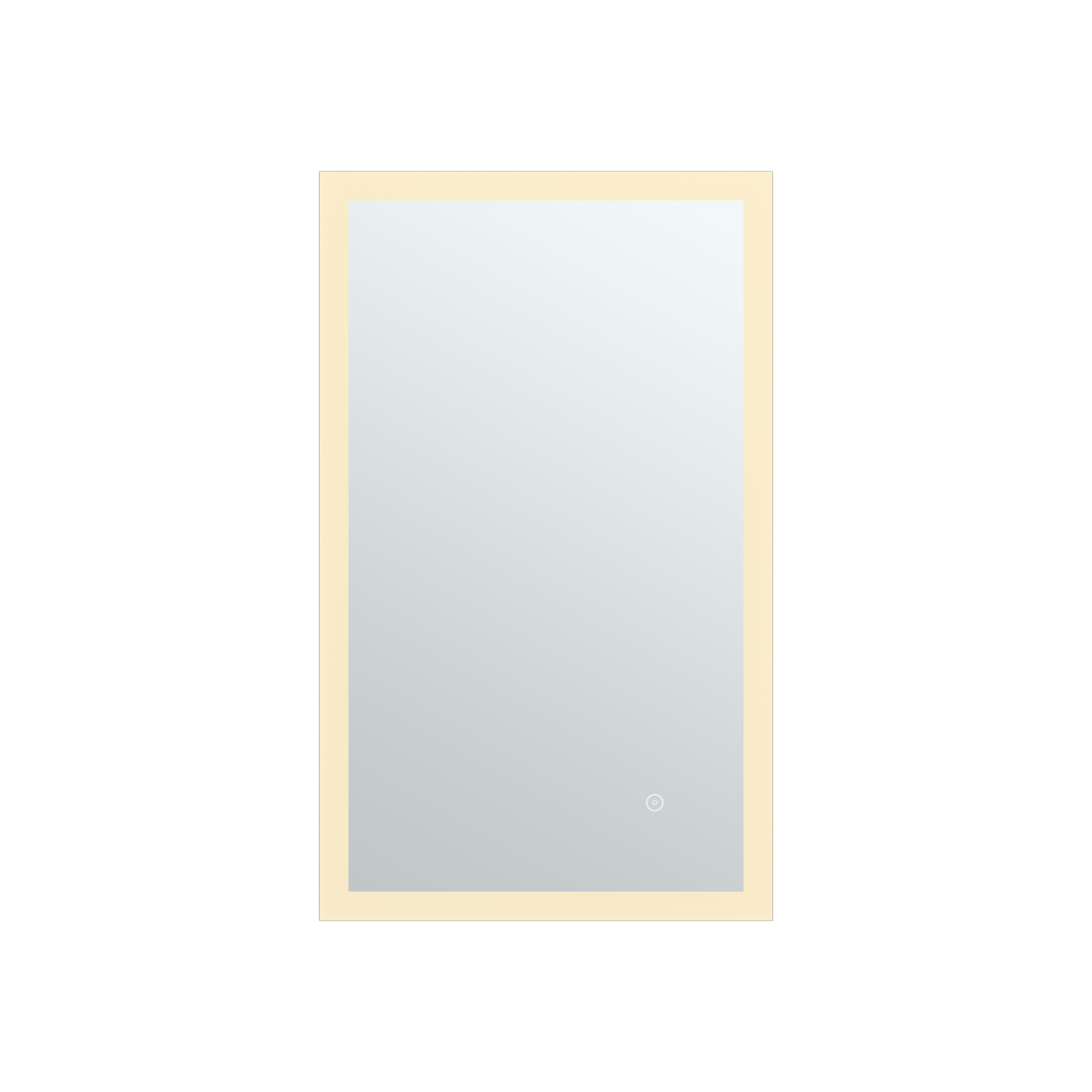 Fine Fixtures Classy LED Mirrors