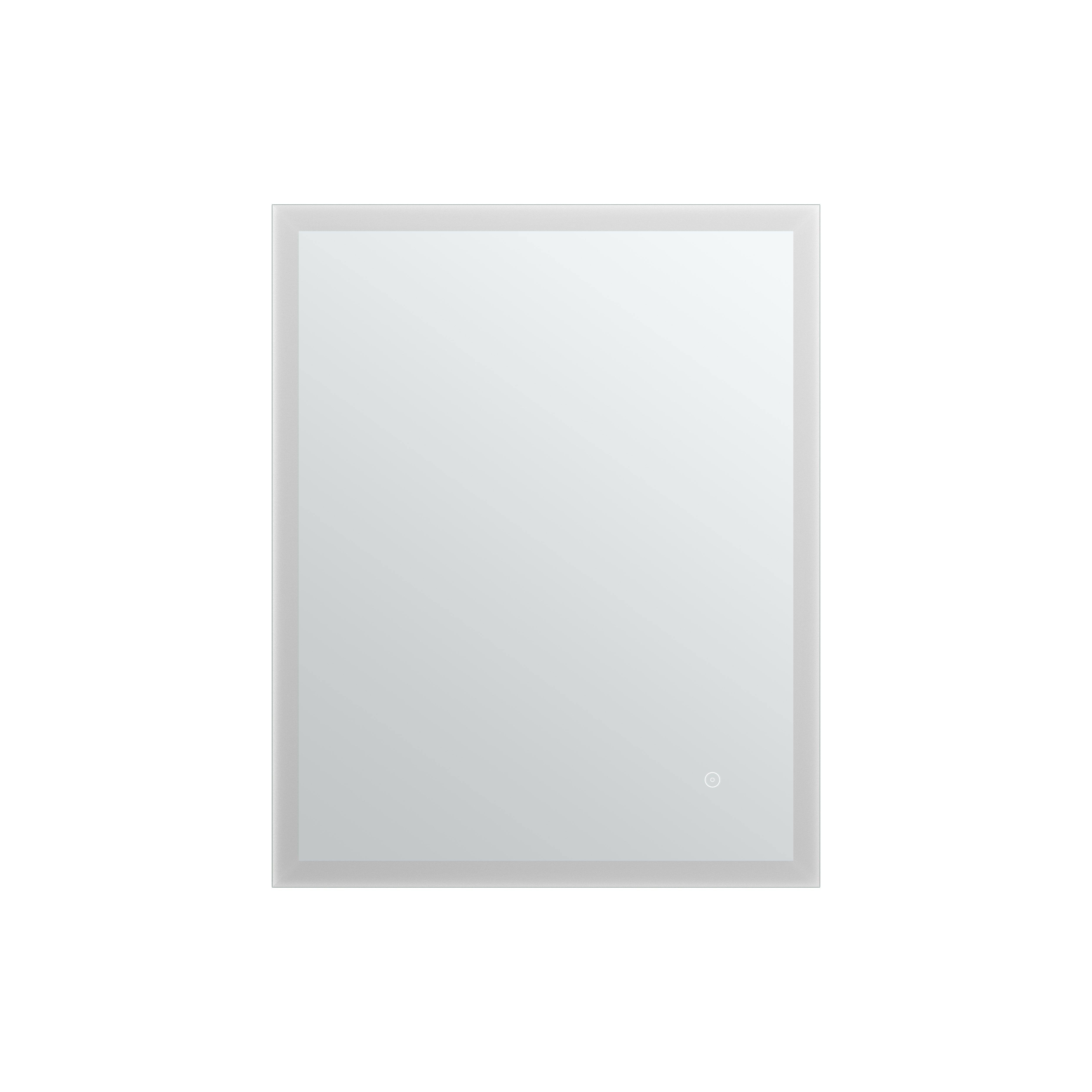 Fine Fixtures Classy LED Mirrors