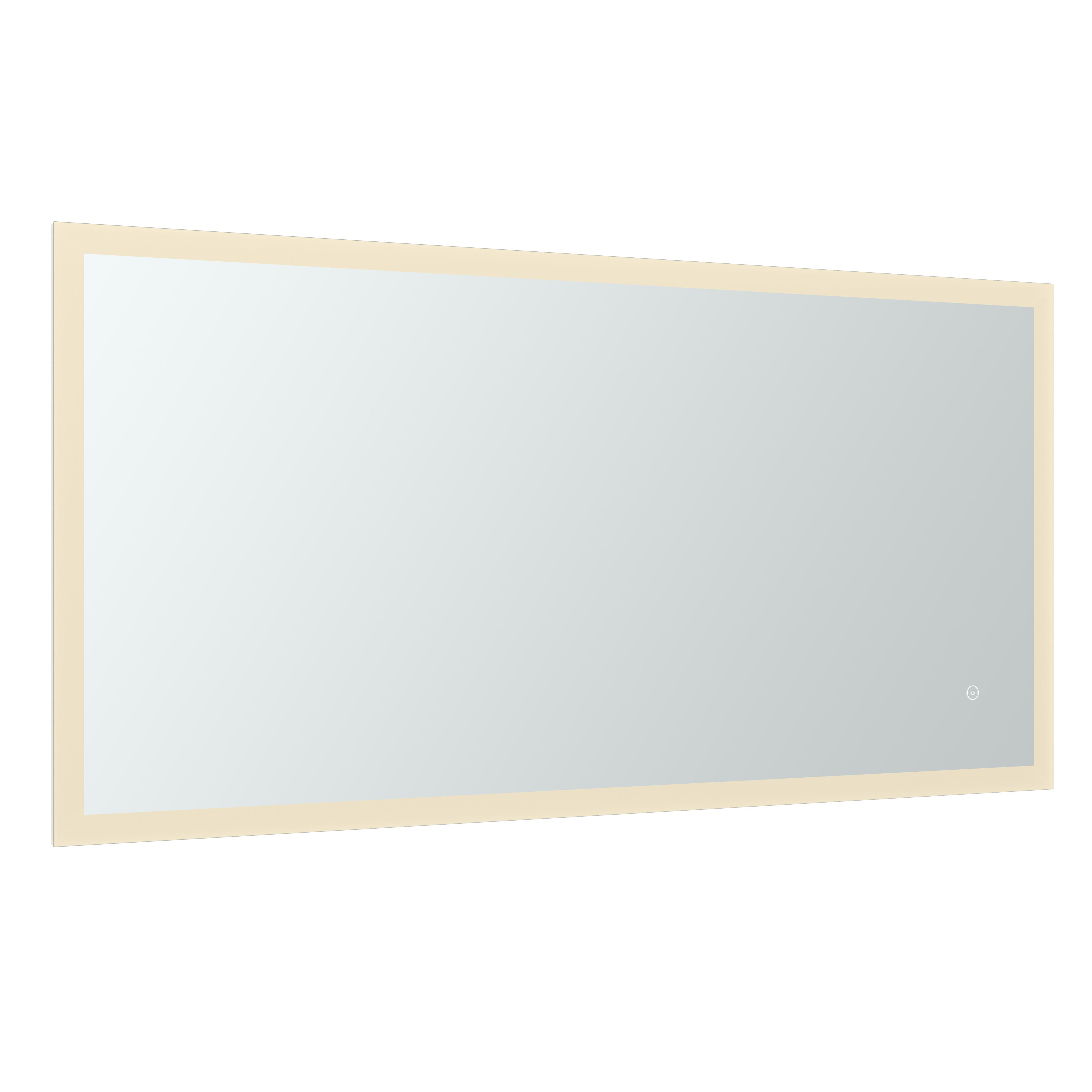 Fine Fixtures Classy LED Mirrors