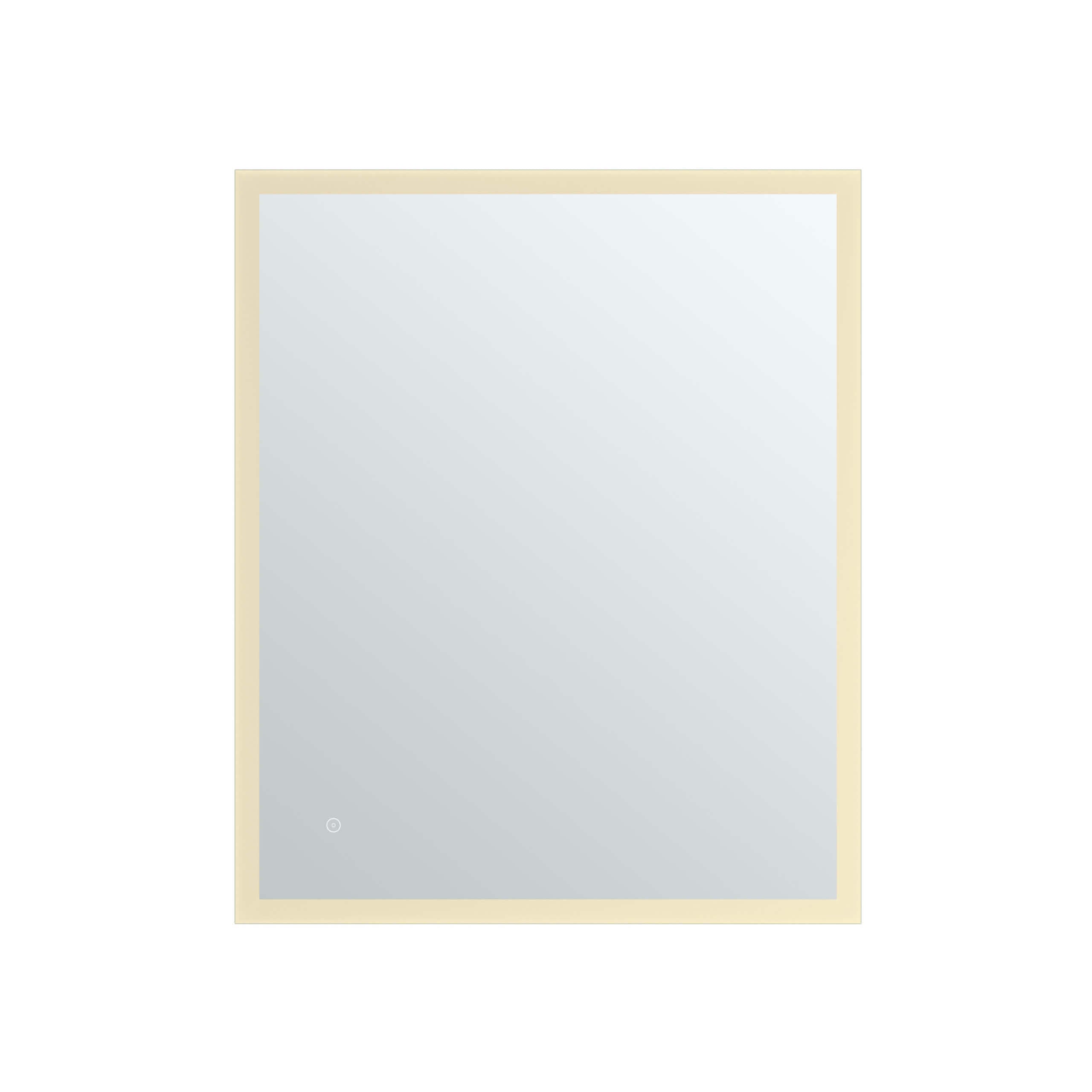 Fine Fixtures Classy LED Mirrors