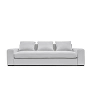 Moes Thomas Sofa Grey MO-1003-15
