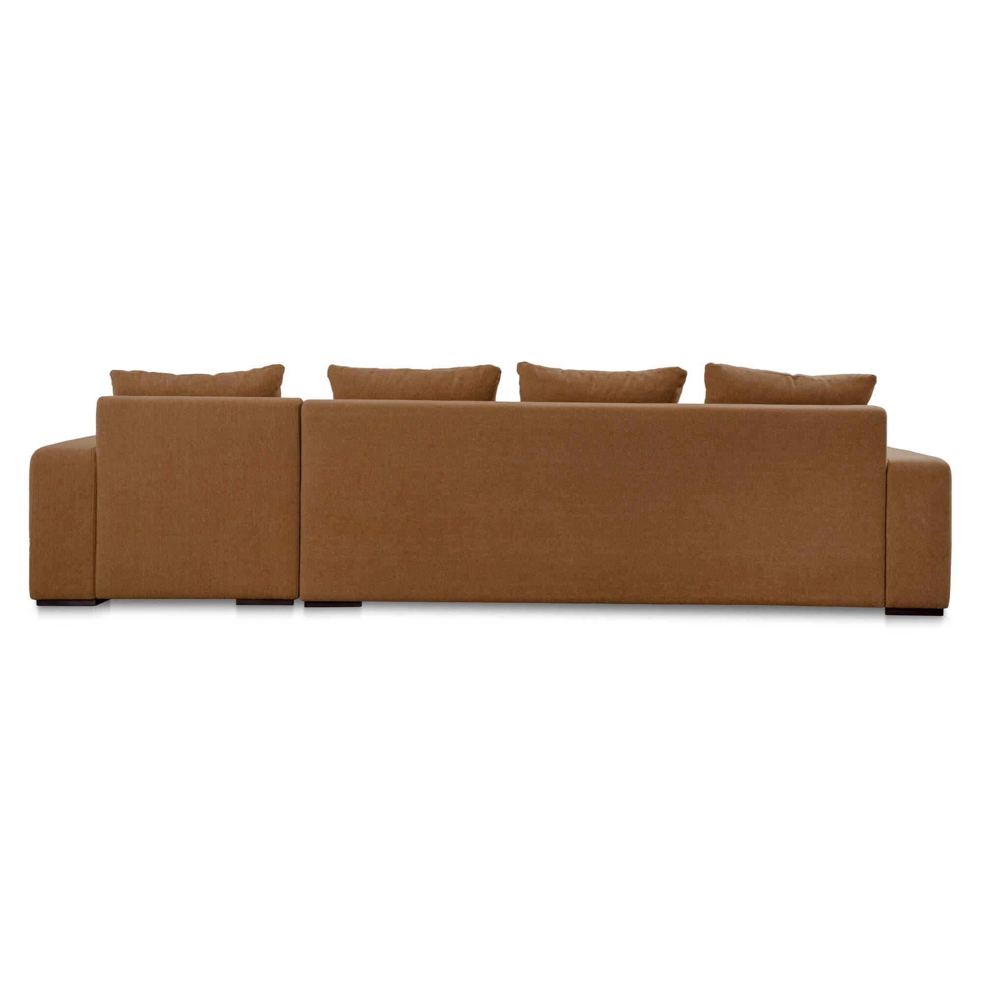 Moes Thomas Right Sectional Rust MO-1004-12-R-0