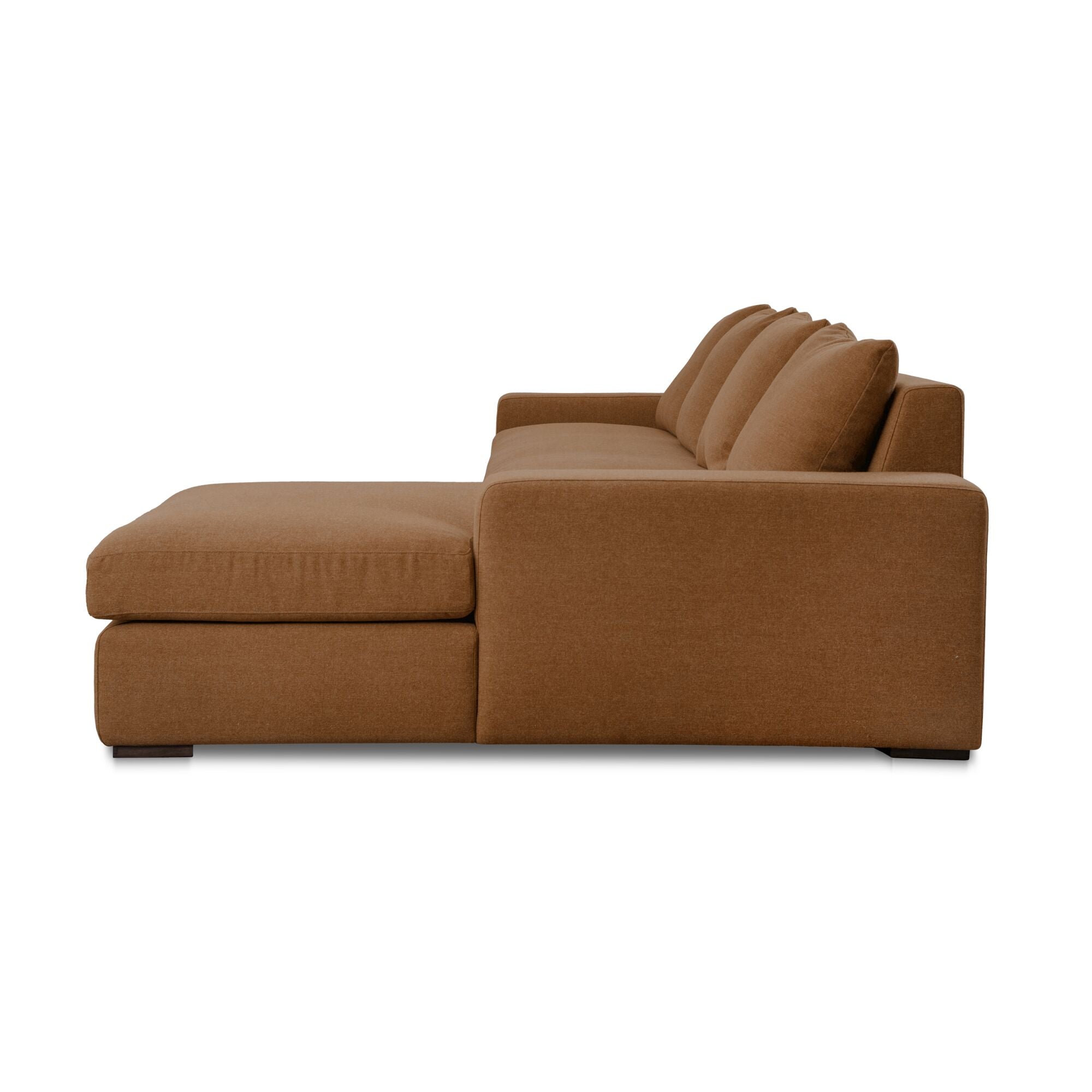 Moes Thomas Right Sectional Rust MO-1004-12-R-0
