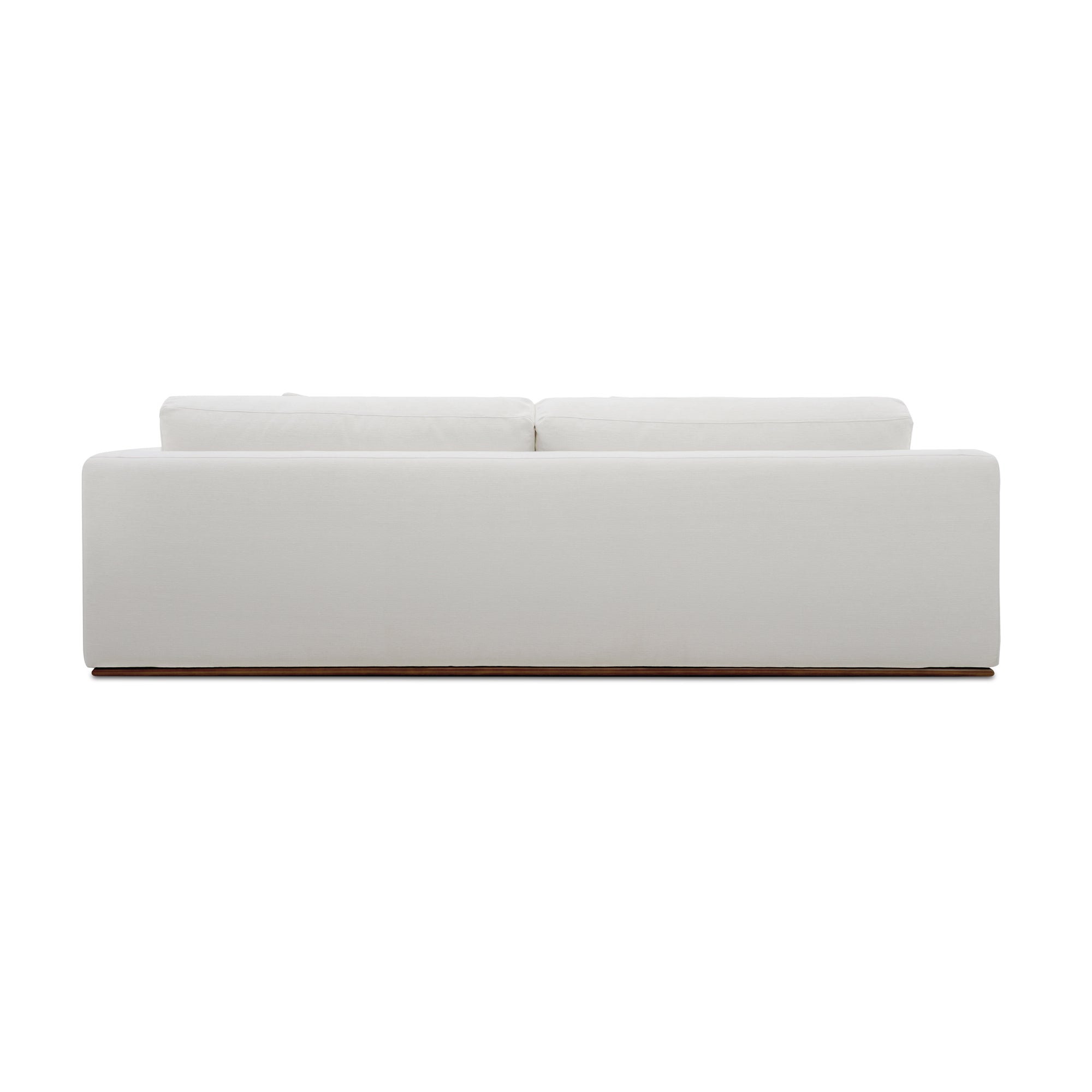 Moes Rue Sleeper Sofa Off White MO-1006-18
