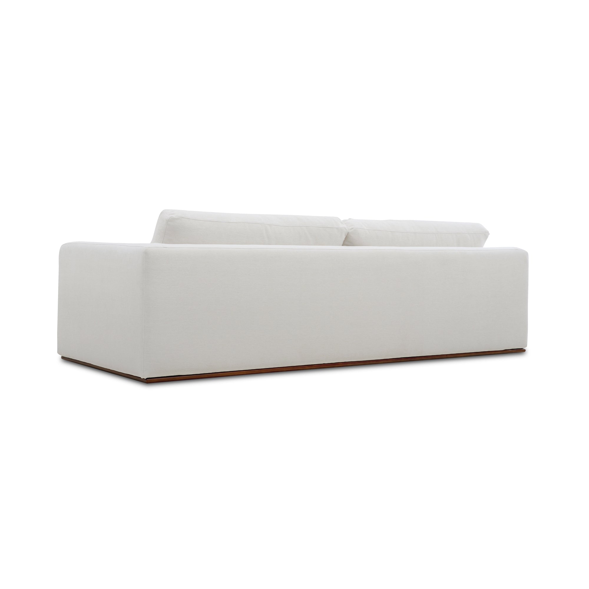 Moes Rue Sleeper Sofa Off White MO-1006-18