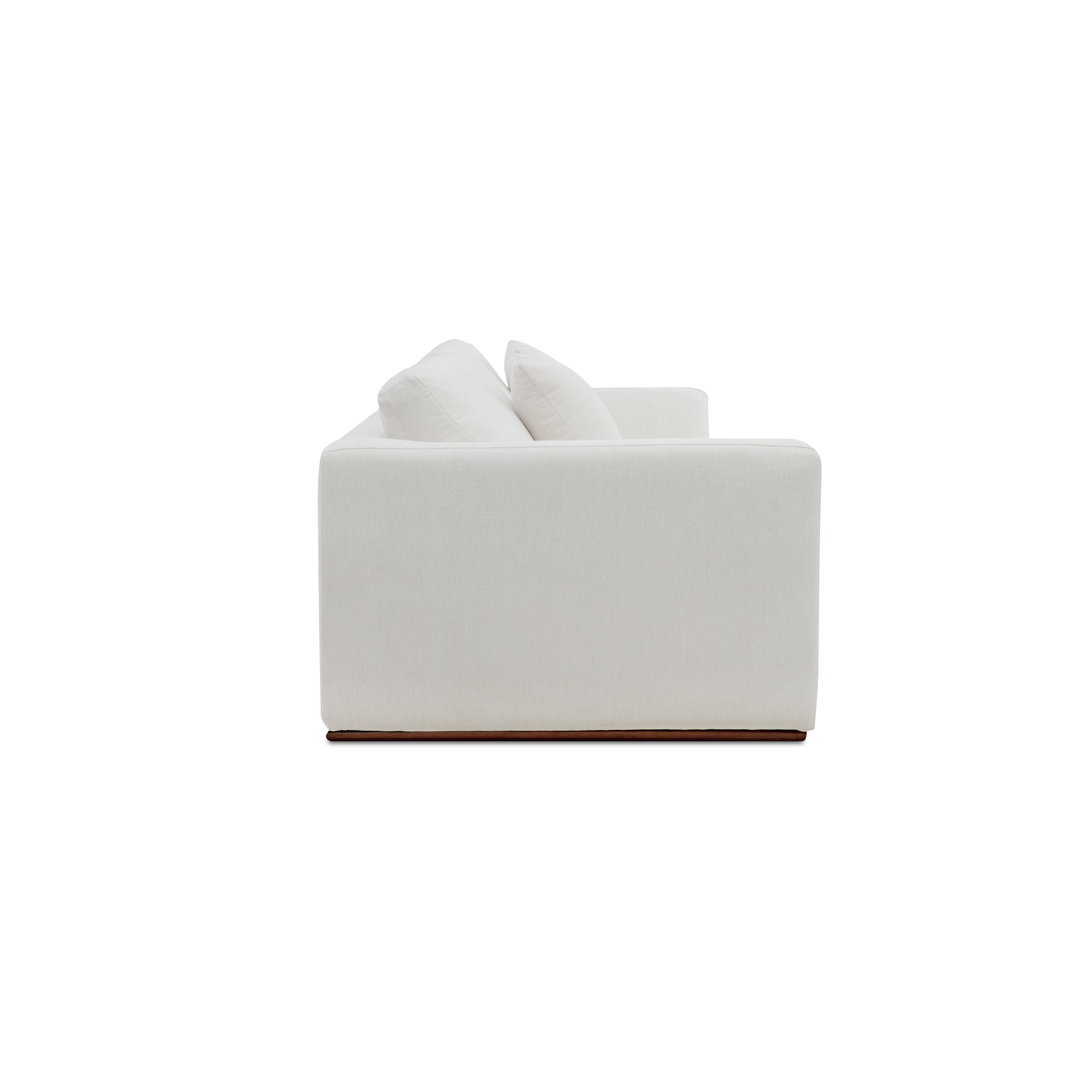 Moes Rue Sleeper Sofa Off White MO-1006-18
