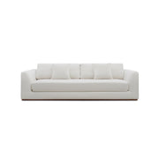 Moes Rue Sleeper Sofa Off White MO-1006-18