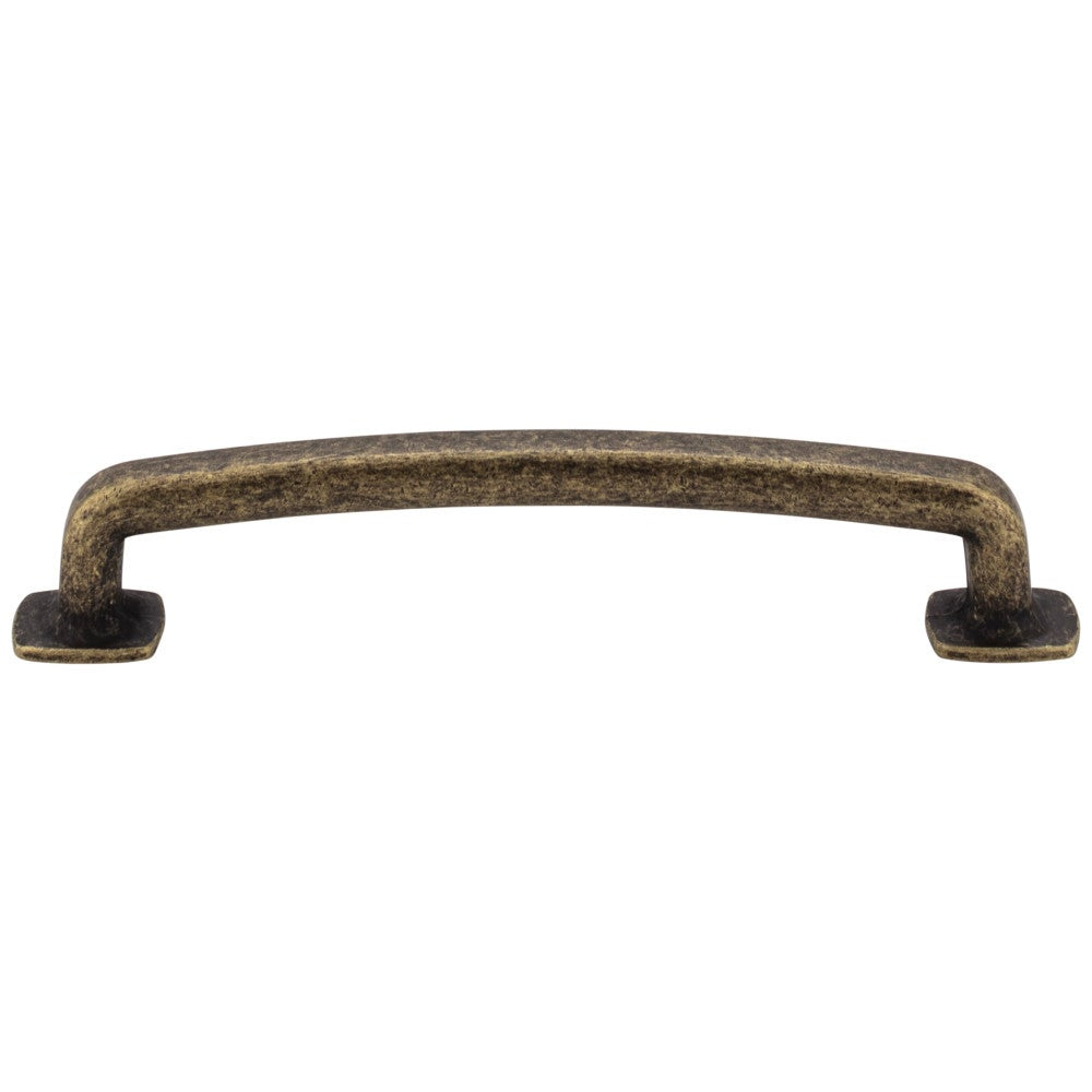 Hardware Resources 96 mm Center-to-Center Satin Nickel Belcastel 1 Cabinet Pull