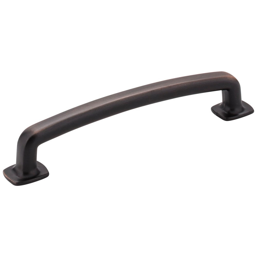 Hardware Resources 96 mm Center-to-Center Satin Nickel Belcastel 1 Cabinet Pull