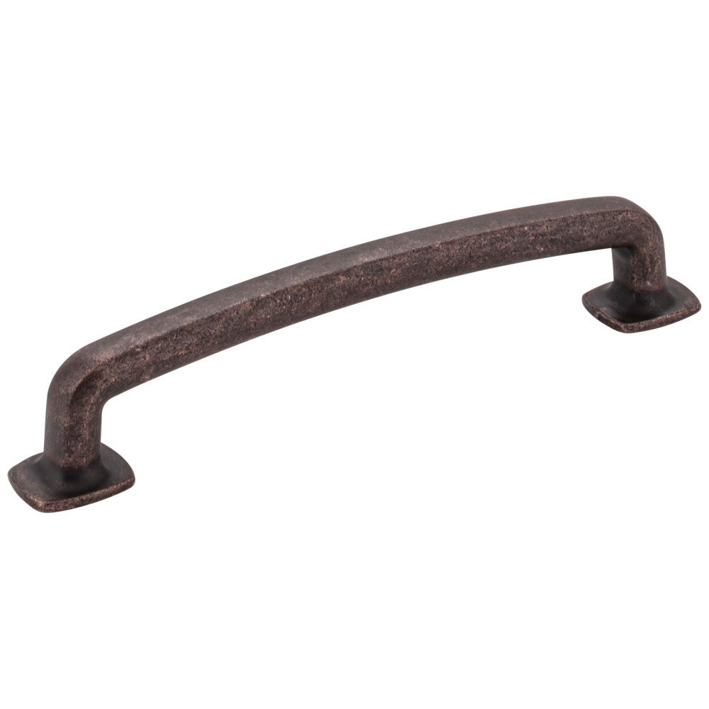 Hardware Resources 96 mm Center-to-Center Satin Nickel Belcastel 1 Cabinet Pull